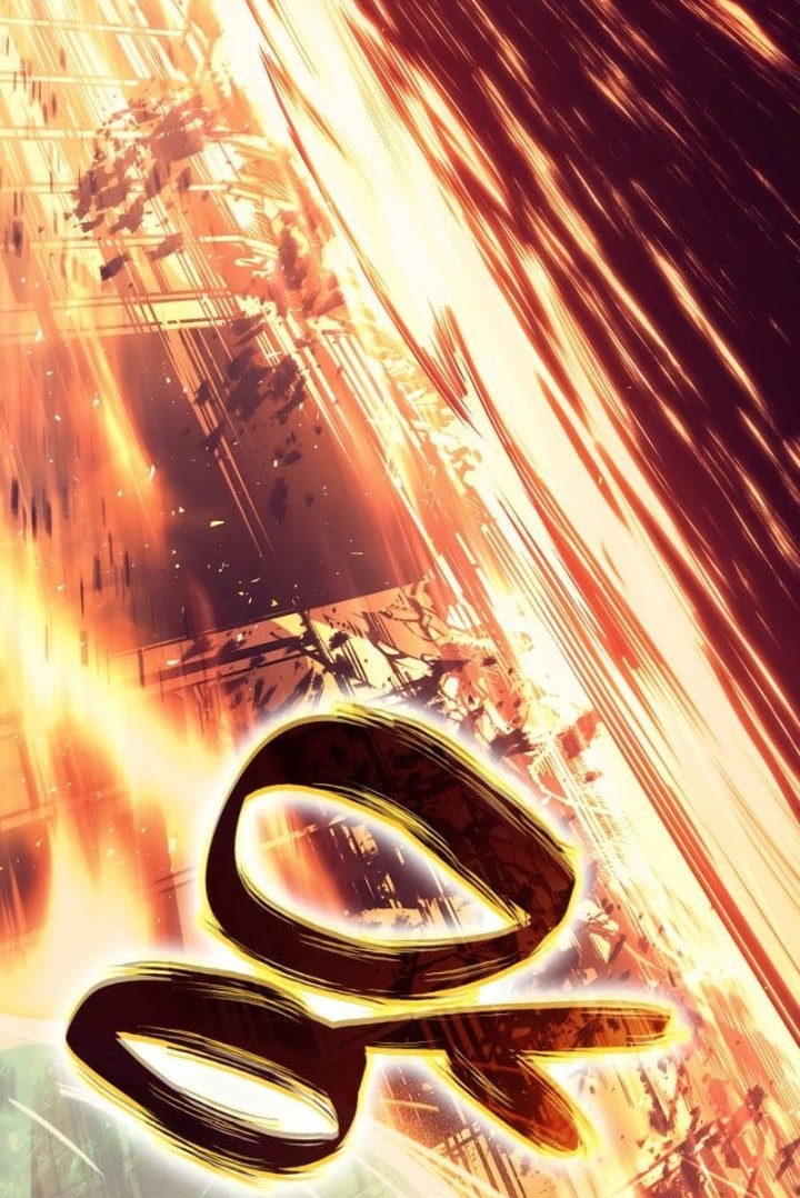 A Disaster-Class Hero Has Returned Chapter 51 Gambar 23