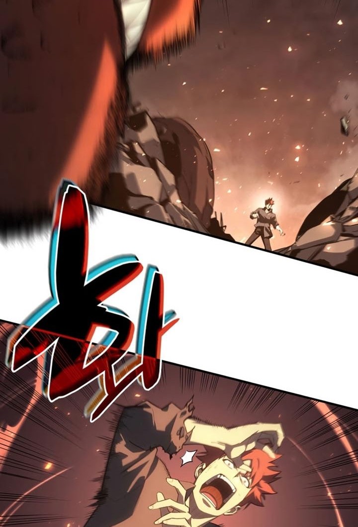 A Disaster-Class Hero Has Returned Chapter 51 Gambar 51