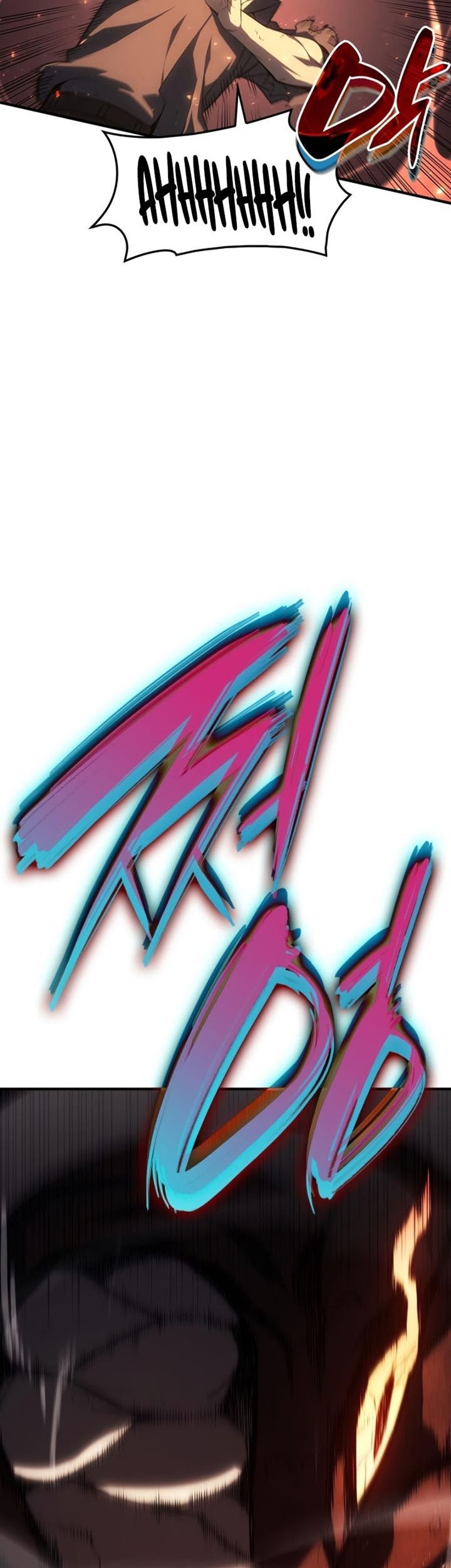 A Disaster-Class Hero Has Returned Chapter 51 Gambar 52