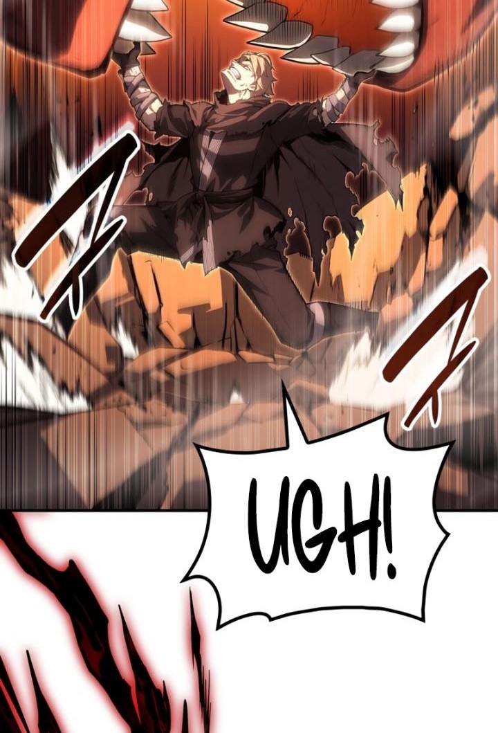 A Disaster-Class Hero Has Returned Chapter 51 Gambar 55