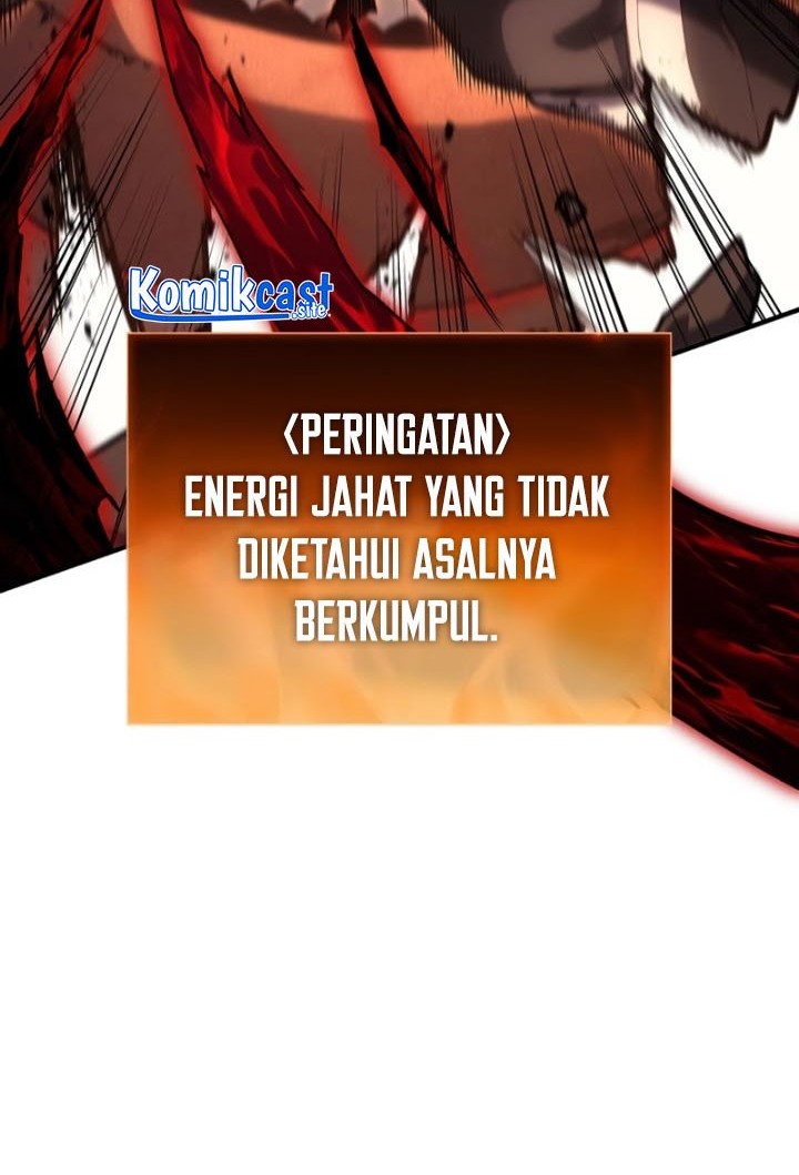 A Disaster-Class Hero Has Returned Chapter 51 Gambar 57