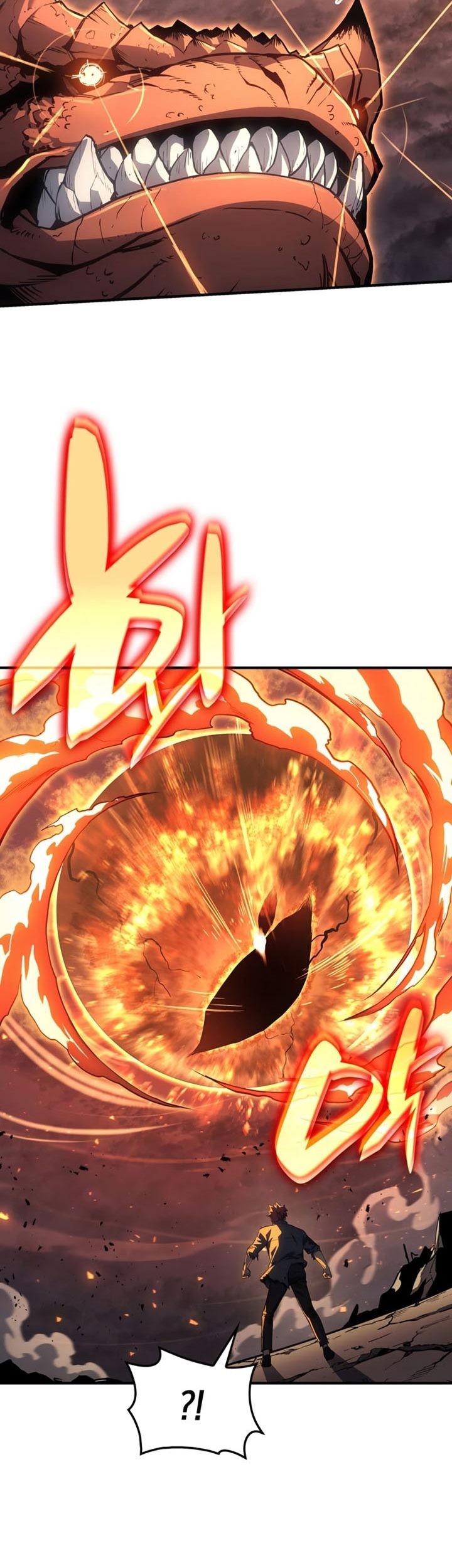 A Disaster-Class Hero Has Returned Chapter 51 Gambar 40