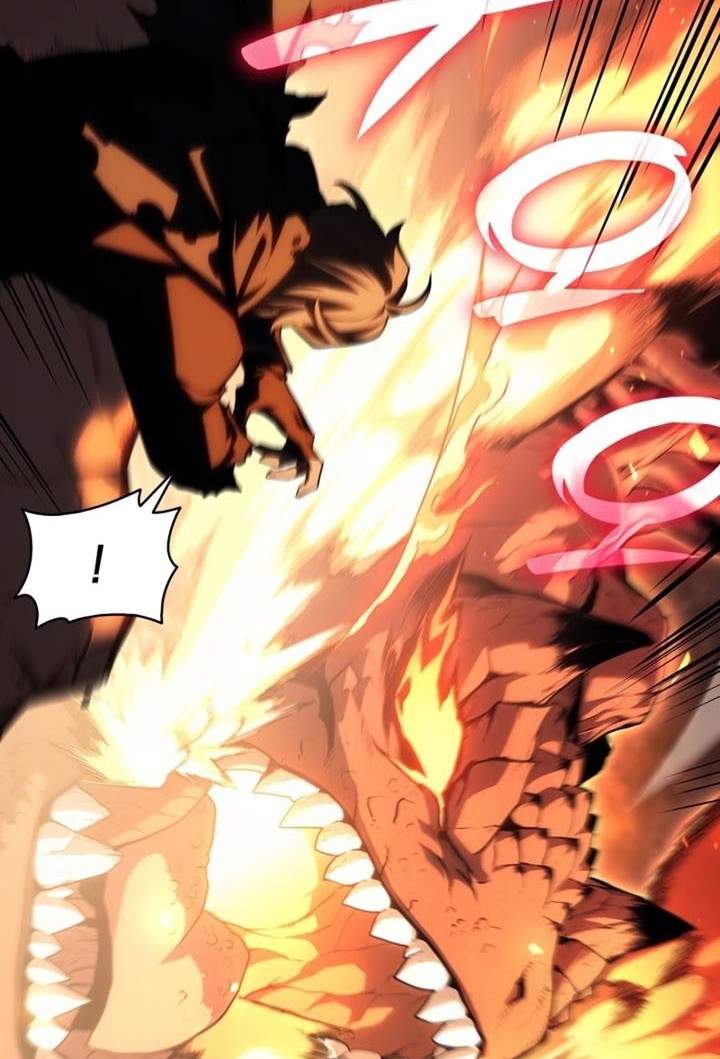 A Disaster-Class Hero Has Returned Chapter 51 Gambar 45