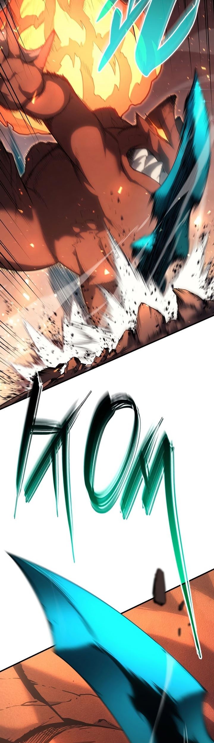 A Disaster-Class Hero Has Returned Chapter 51 Gambar 70