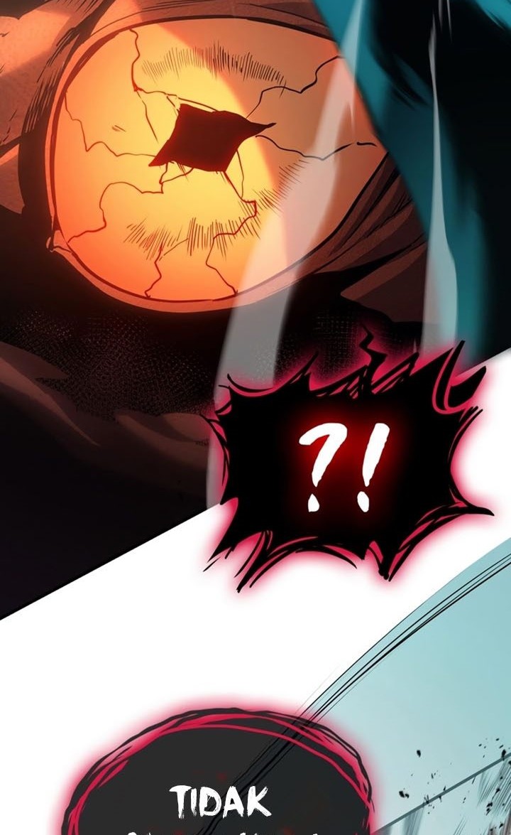 A Disaster-Class Hero Has Returned Chapter 51 Gambar 71