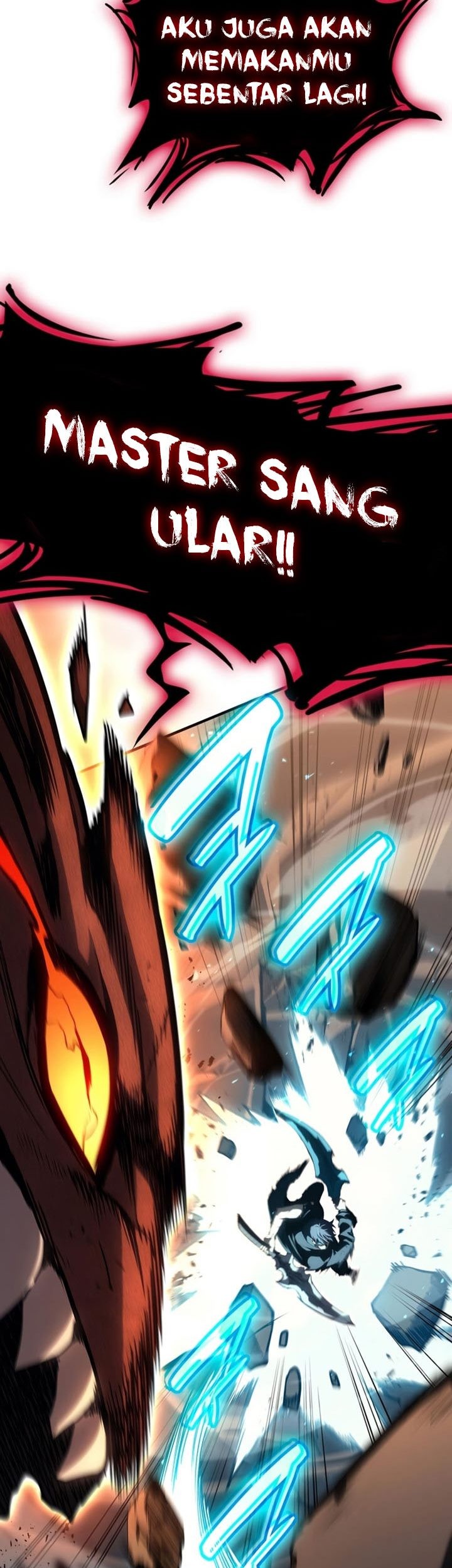 A Disaster-Class Hero Has Returned Chapter 51 Gambar 76