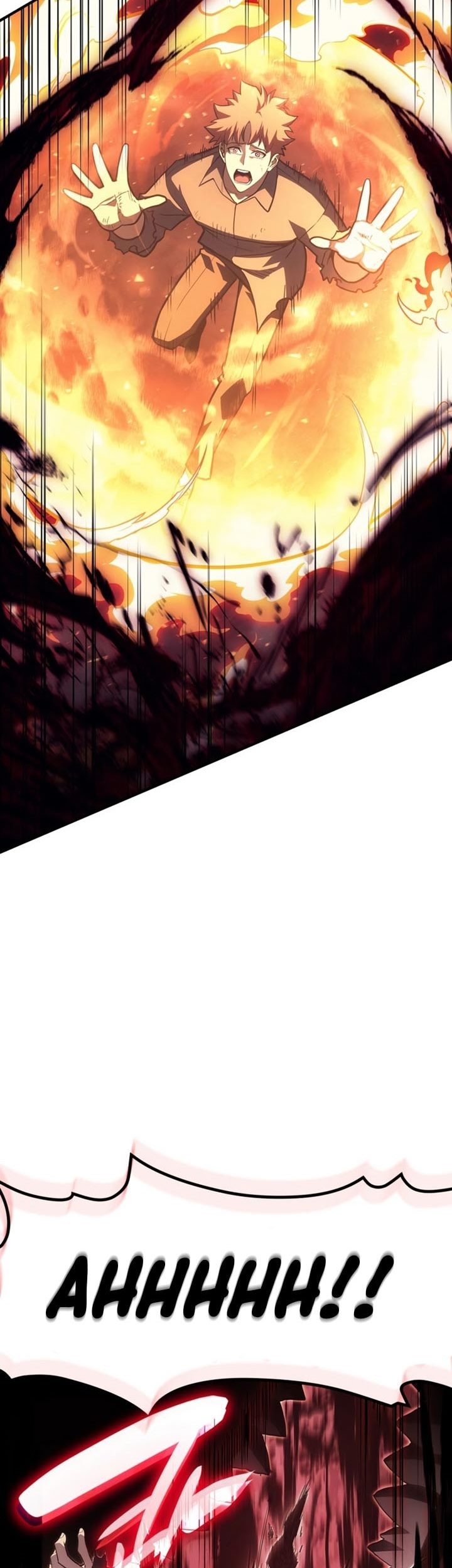 A Disaster-Class Hero Has Returned Chapter 51 Gambar 62