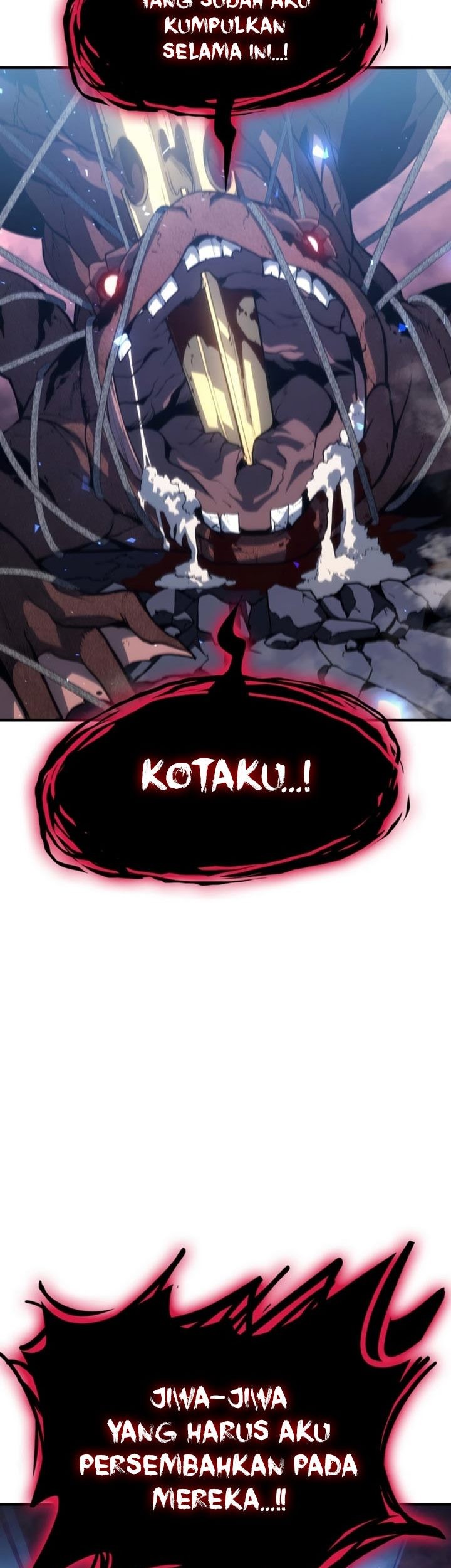 A Disaster-Class Hero Has Returned Chapter 51 Gambar 4