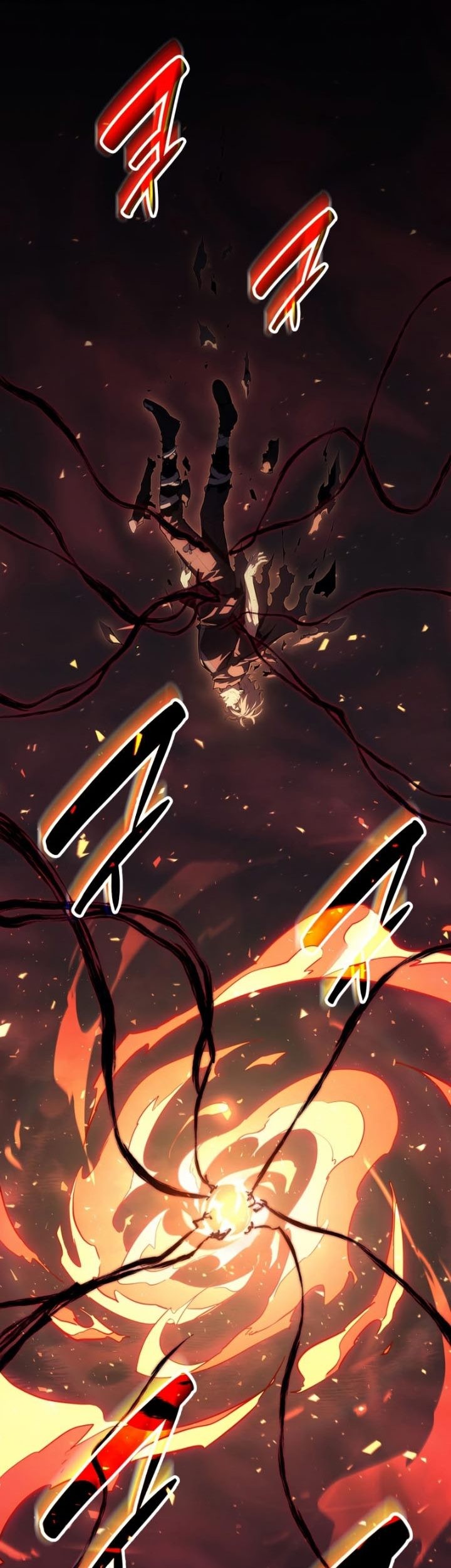 A Disaster-Class Hero Has Returned Chapter 51 Gambar 86