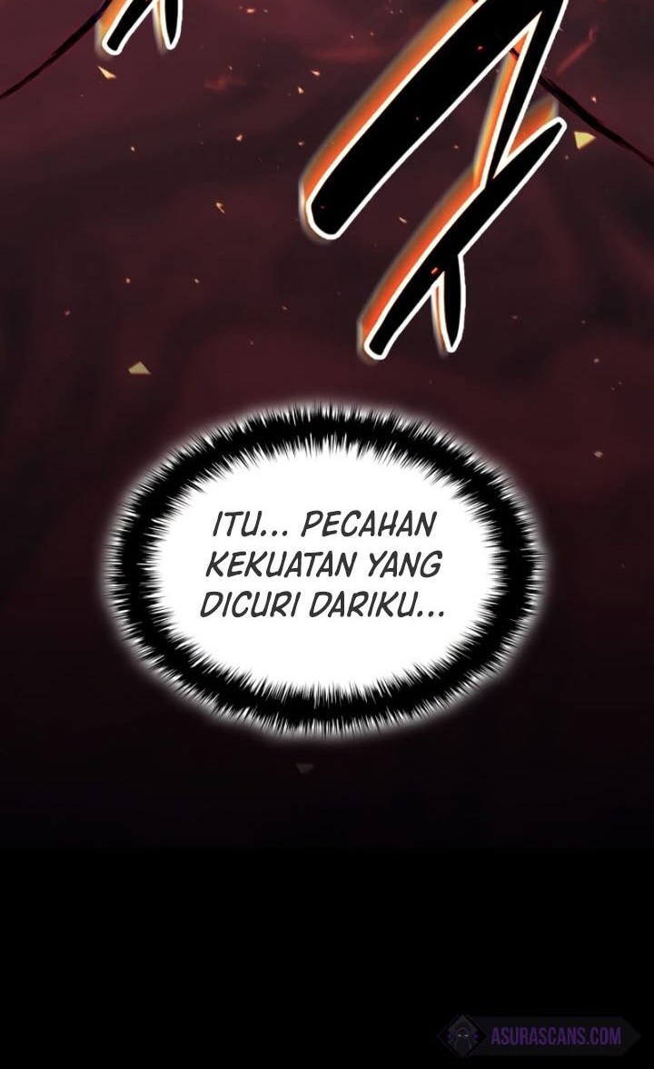 A Disaster-Class Hero Has Returned Chapter 51 Gambar 87