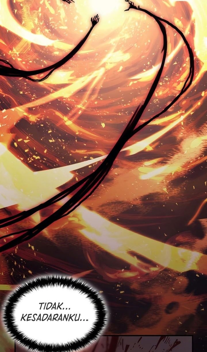 A Disaster-Class Hero Has Returned Chapter 51 Gambar 89