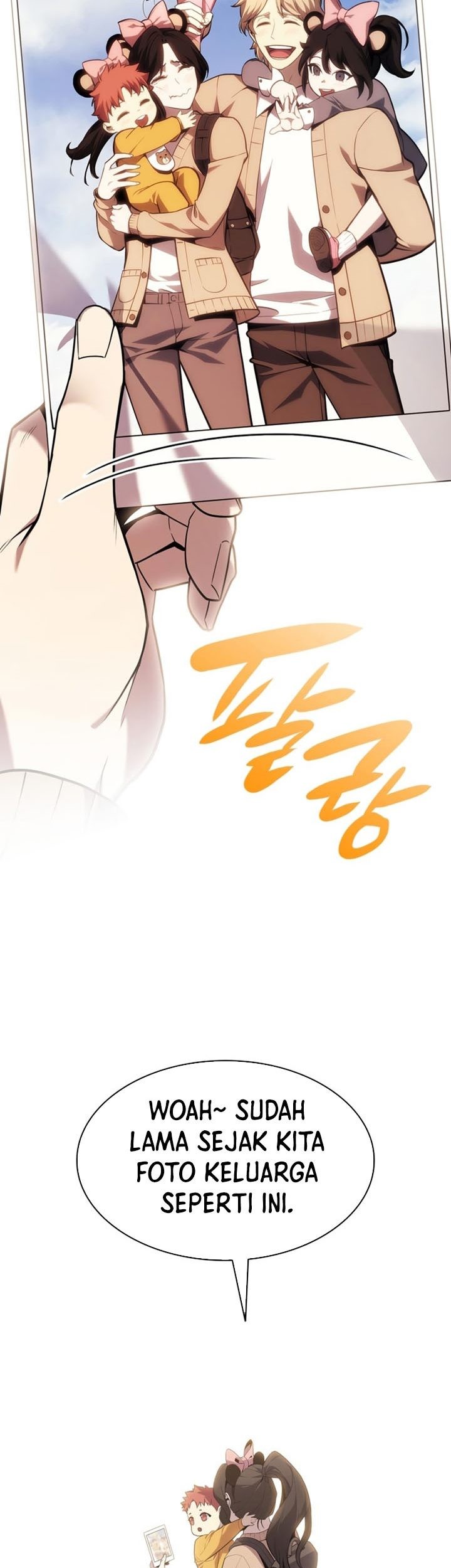 A Disaster-Class Hero Has Returned Chapter 51 Gambar 94