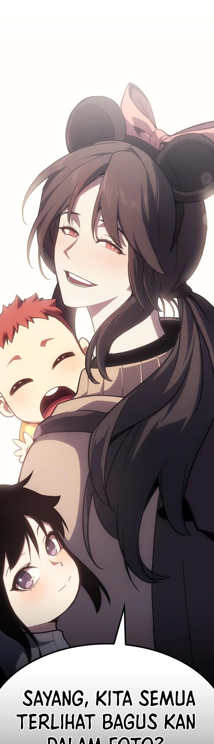 A Disaster-Class Hero Has Returned Chapter 51 Gambar 96