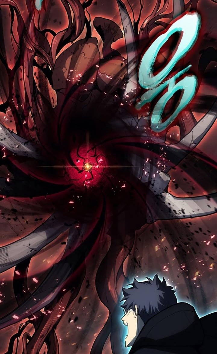 A Disaster-Class Hero Has Returned Chapter 51 Gambar 79