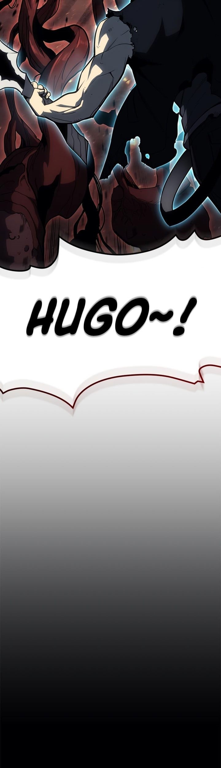 A Disaster-Class Hero Has Returned Chapter 51 Gambar 80