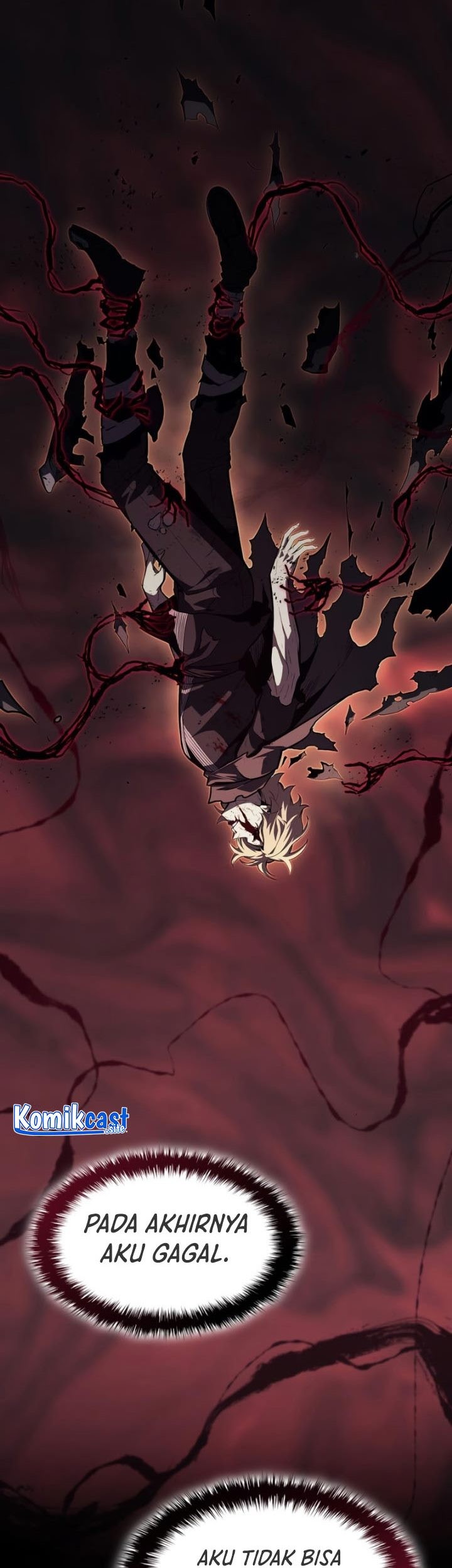 A Disaster-Class Hero Has Returned Chapter 51 Gambar 82