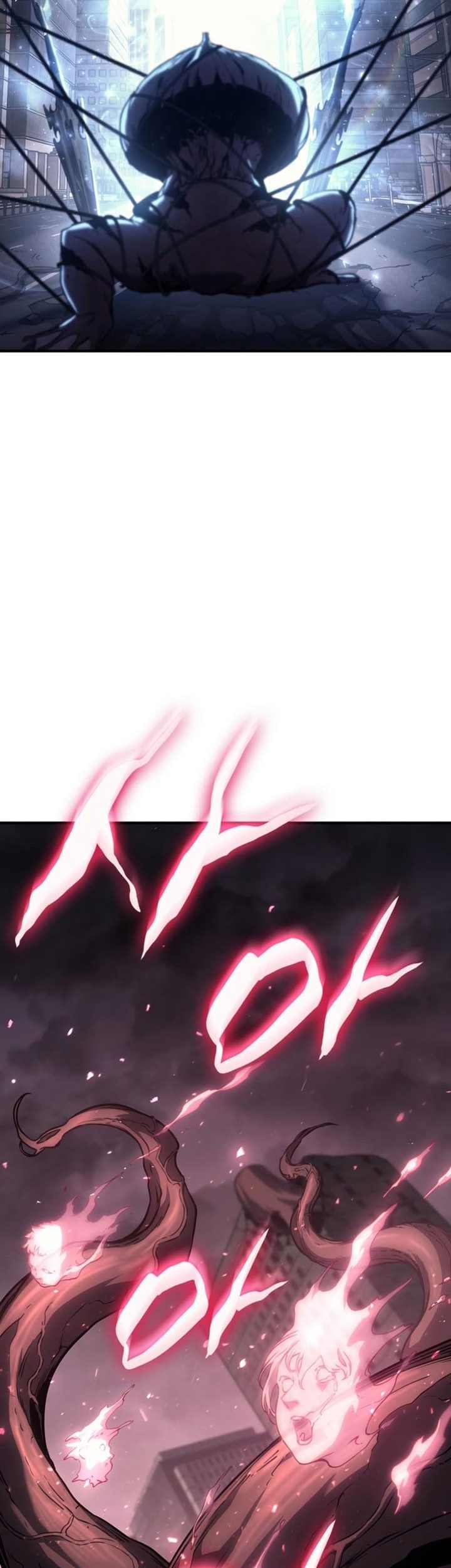 A Disaster-Class Hero Has Returned Chapter 51 Gambar 6