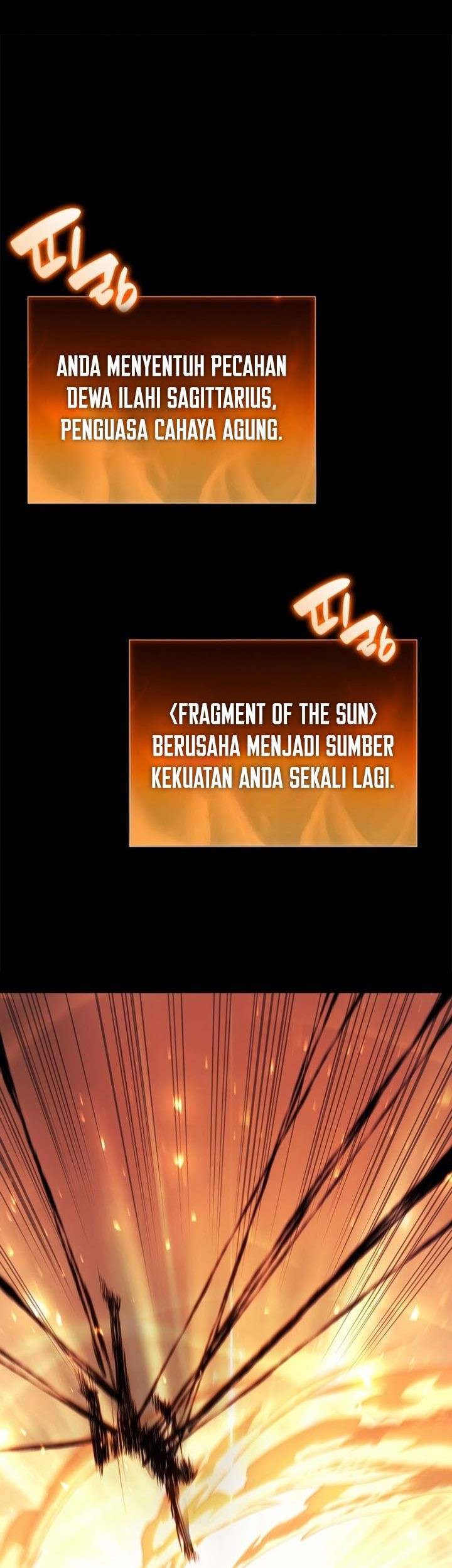 A Disaster-Class Hero Has Returned Chapter 51 Gambar 106