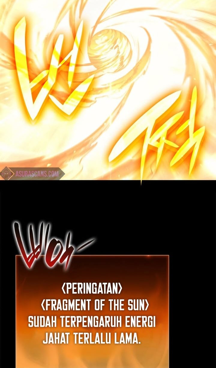 A Disaster-Class Hero Has Returned Chapter 51 Gambar 107