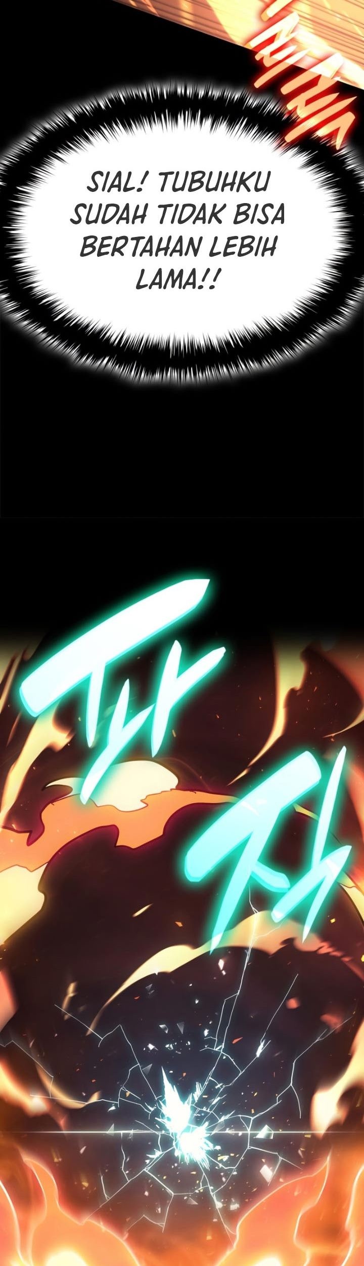 A Disaster-Class Hero Has Returned Chapter 51 Gambar 110