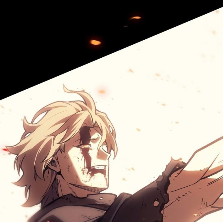 A Disaster-Class Hero Has Returned Chapter 51 Gambar 117