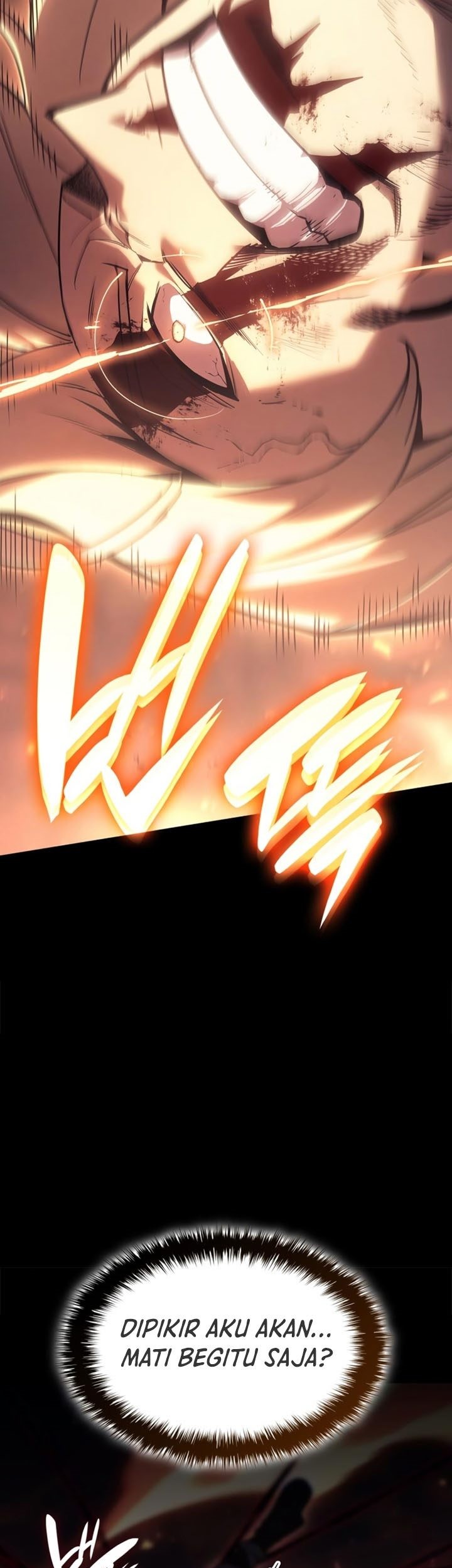 A Disaster-Class Hero Has Returned Chapter 51 Gambar 98