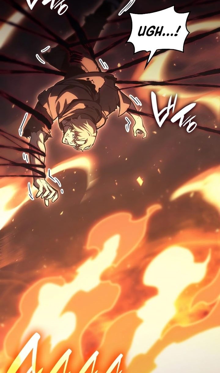 A Disaster-Class Hero Has Returned Chapter 51 Gambar 99