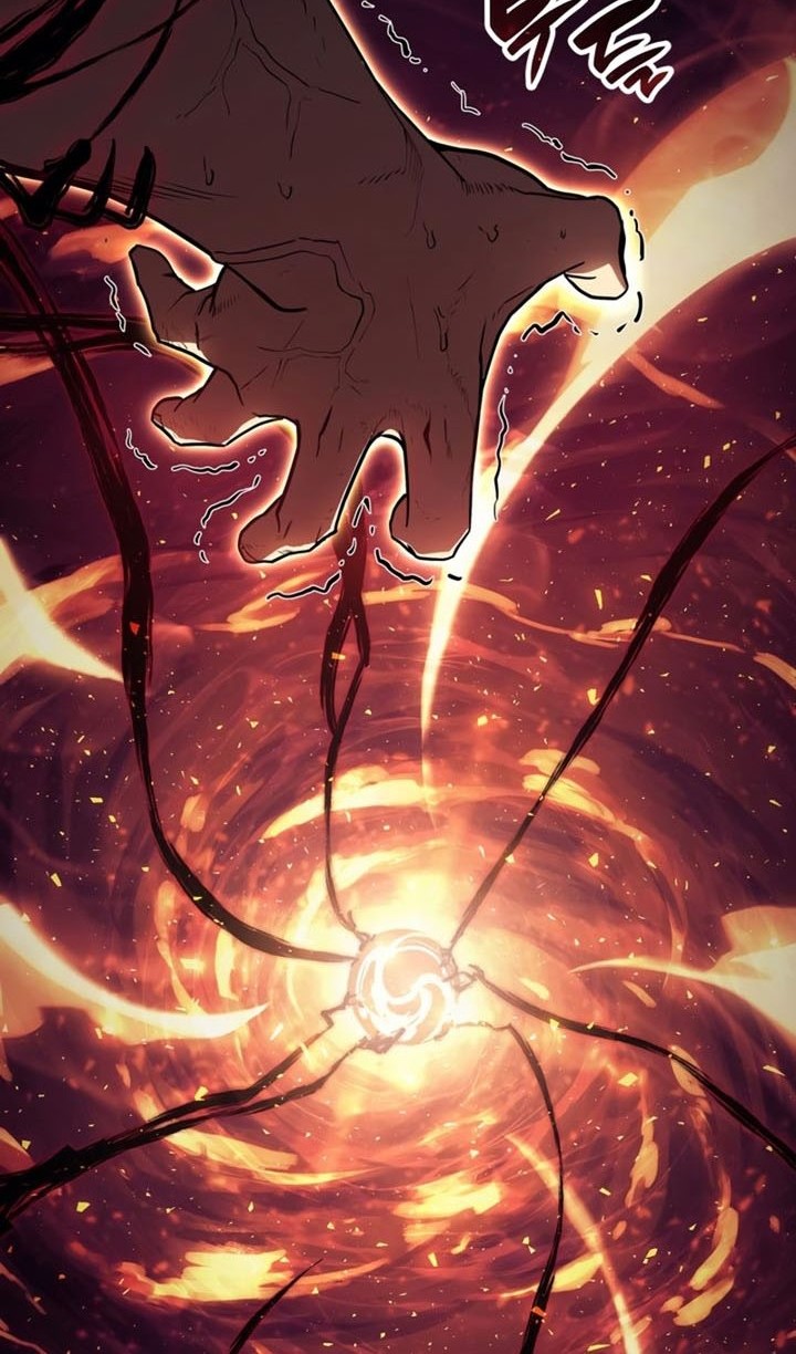 A Disaster-Class Hero Has Returned Chapter 51 Gambar 101