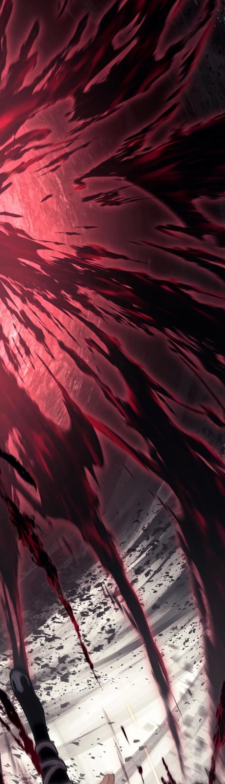 A Disaster-Class Hero Has Returned Chapter 51 Gambar 122