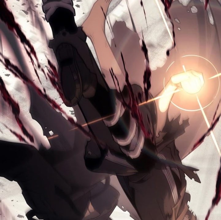 A Disaster-Class Hero Has Returned Chapter 51 Gambar 123