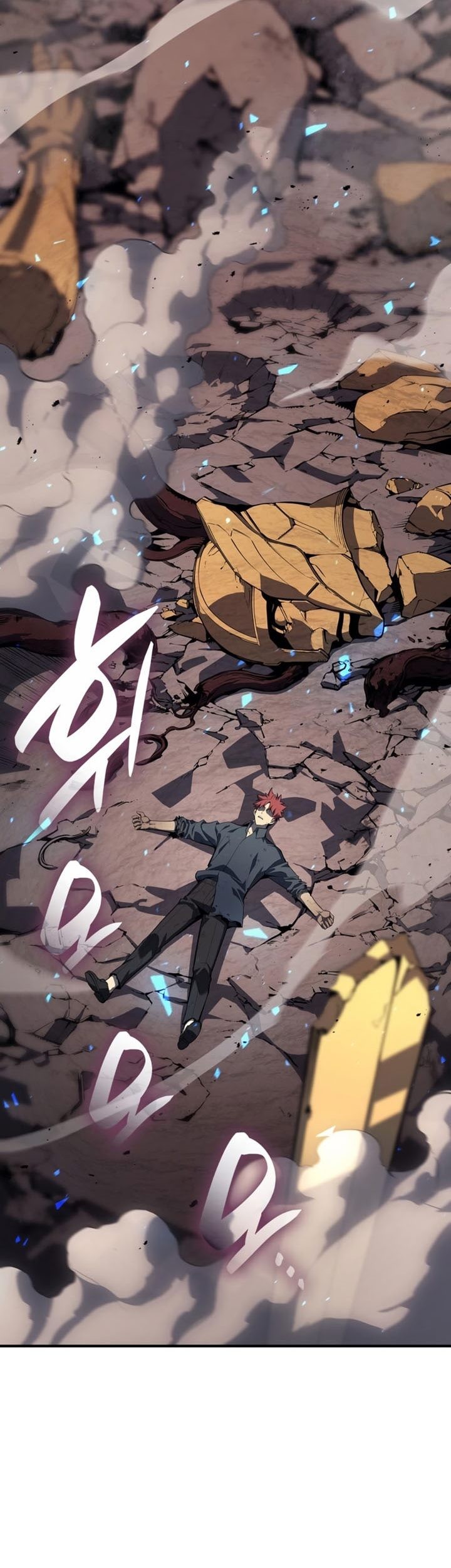 A Disaster-Class Hero Has Returned Chapter 51 Gambar 10