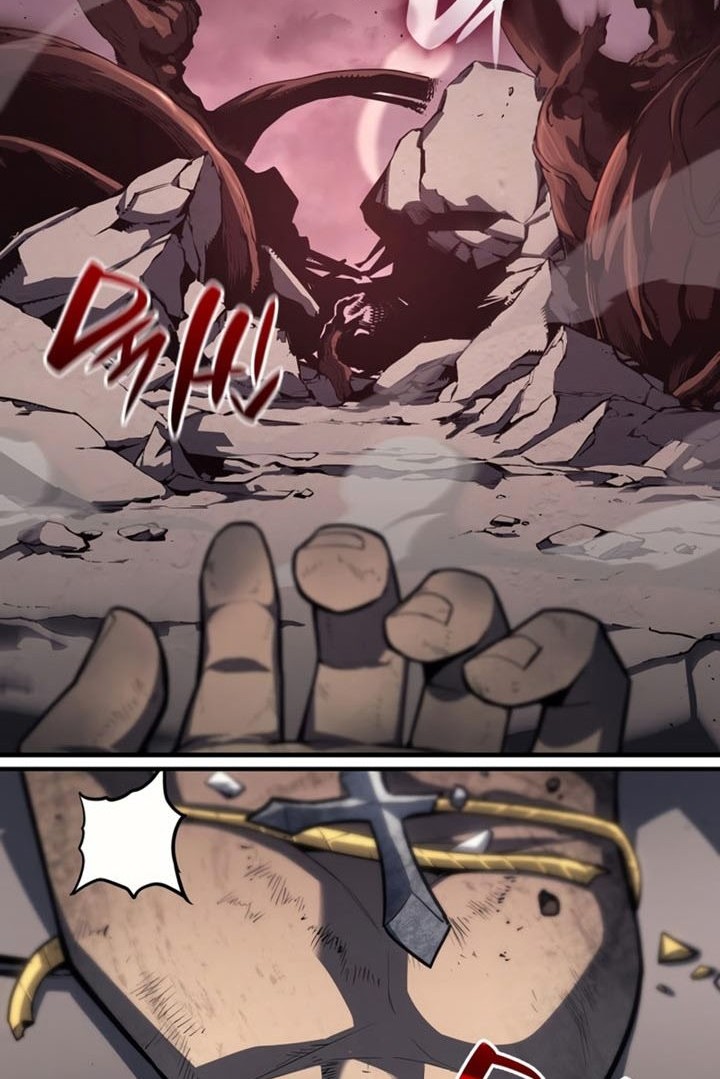 A Disaster-Class Hero Has Returned Chapter 51 Gambar 13