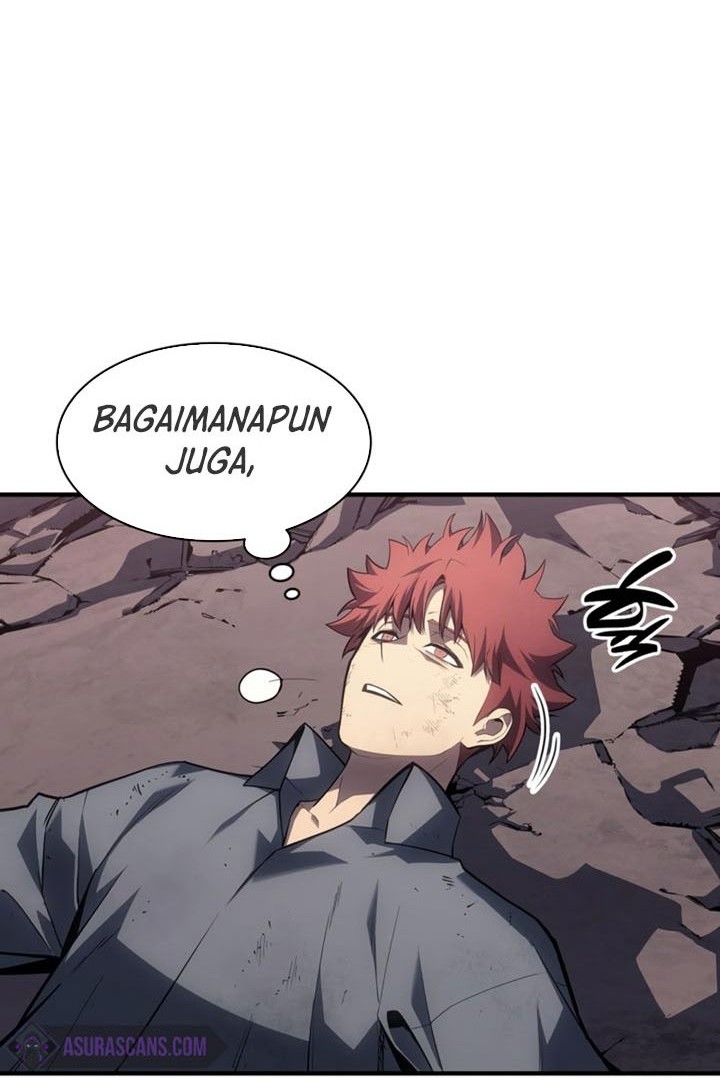 A Disaster-Class Hero Has Returned Chapter 51 Gambar 15