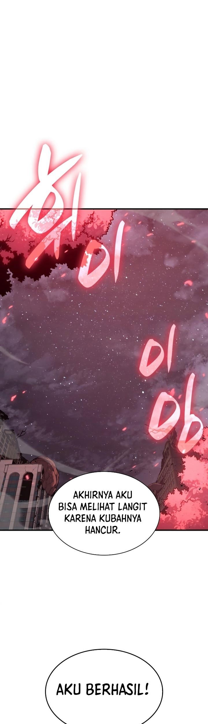 A Disaster-Class Hero Has Returned Chapter 51 Gambar 16