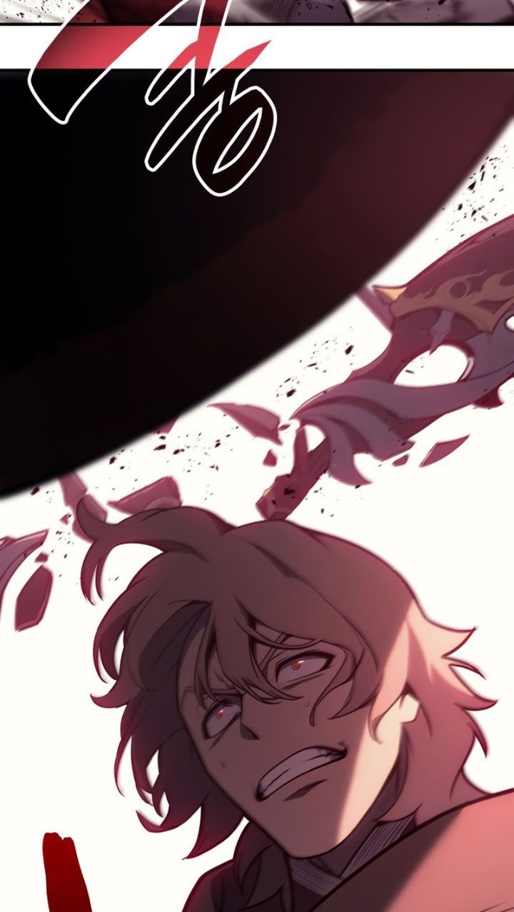 A Disaster-Class Hero Has Returned Chapter 50 Gambar 27