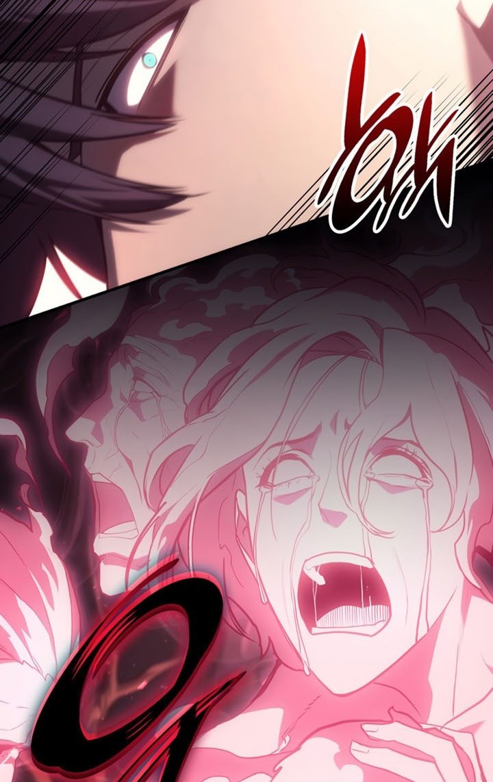 A Disaster-Class Hero Has Returned Chapter 50 Gambar 31