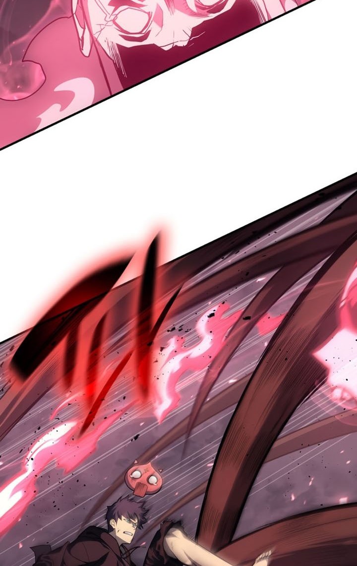 A Disaster-Class Hero Has Returned Chapter 50 Gambar 33