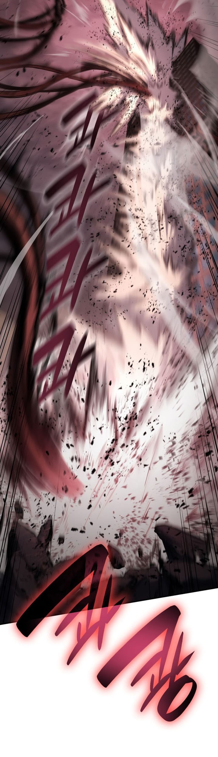 A Disaster-Class Hero Has Returned Chapter 50 Gambar 36