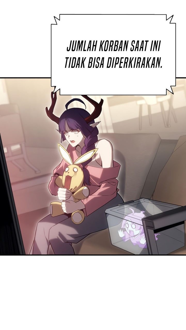 A Disaster-Class Hero Has Returned Chapter 50 Gambar 19