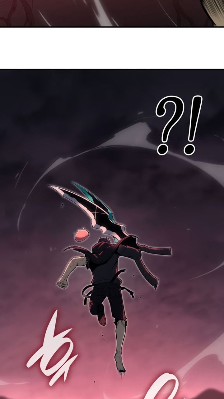 A Disaster-Class Hero Has Returned Chapter 50 Gambar 21