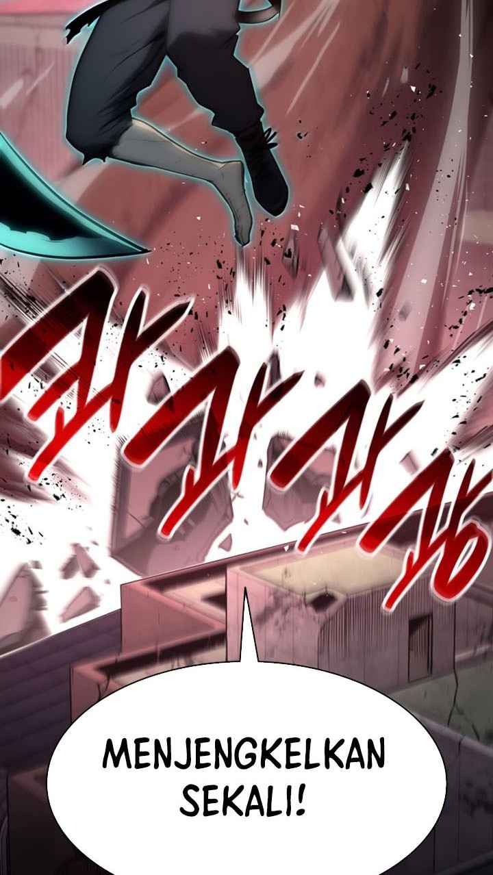 A Disaster-Class Hero Has Returned Chapter 50 Gambar 23