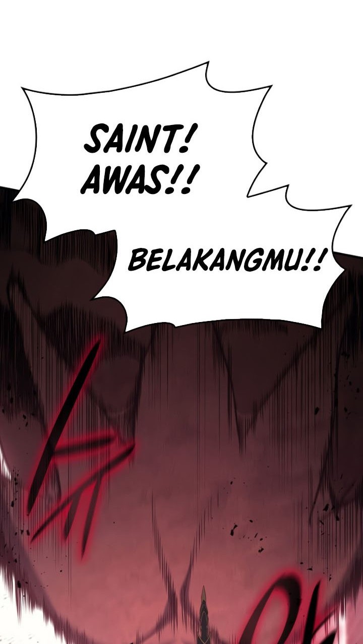 A Disaster-Class Hero Has Returned Chapter 50 Gambar 25