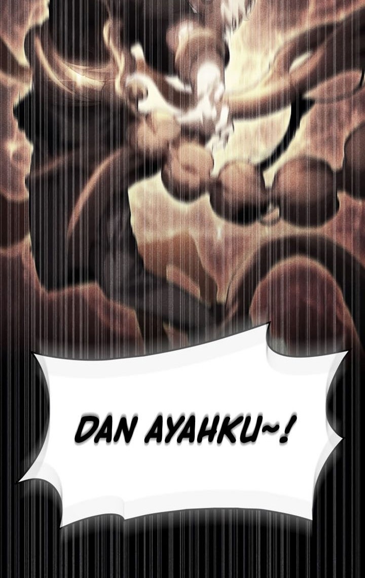 A Disaster-Class Hero Has Returned Chapter 50 Gambar 49