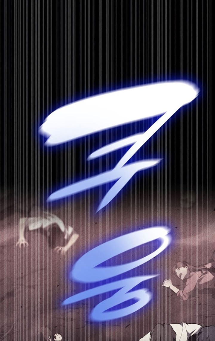 A Disaster-Class Hero Has Returned Chapter 50 Gambar 51