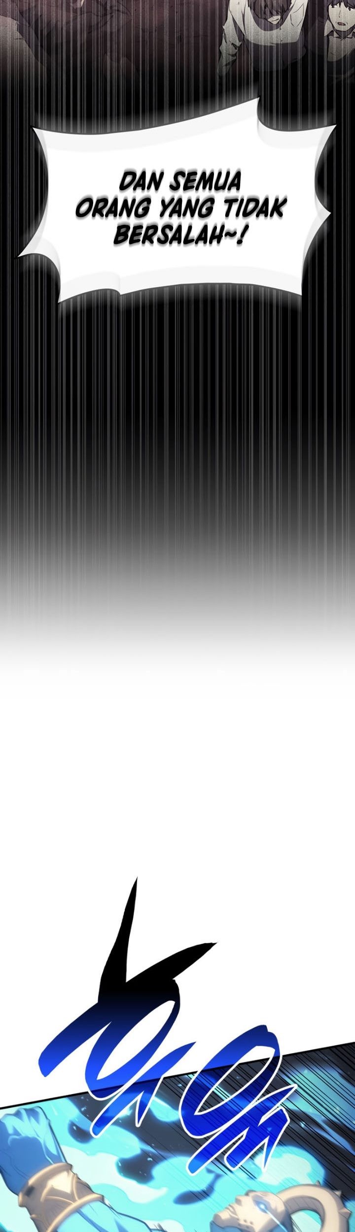 A Disaster-Class Hero Has Returned Chapter 50 Gambar 52