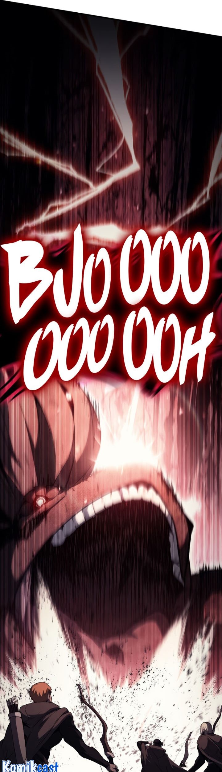 A Disaster-Class Hero Has Returned Chapter 50 Gambar 56