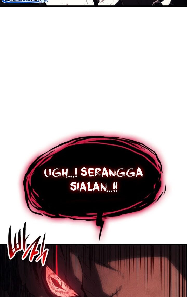 A Disaster-Class Hero Has Returned Chapter 50 Gambar 57