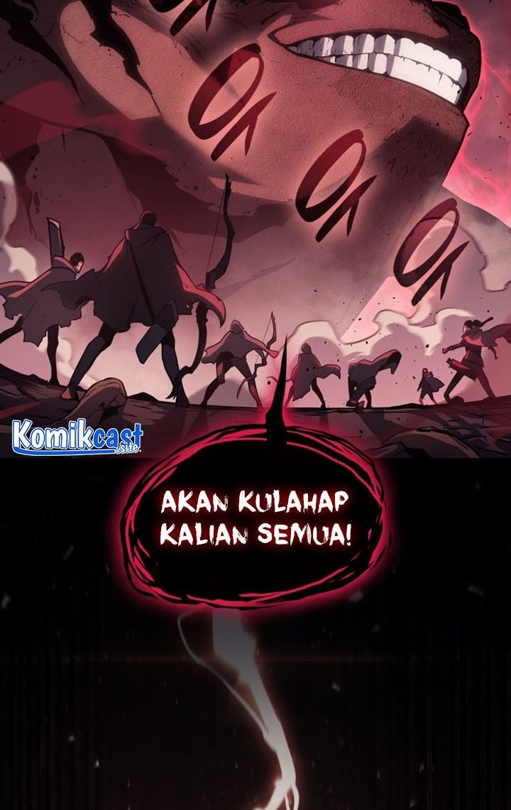 A Disaster-Class Hero Has Returned Chapter 50 Gambar 39