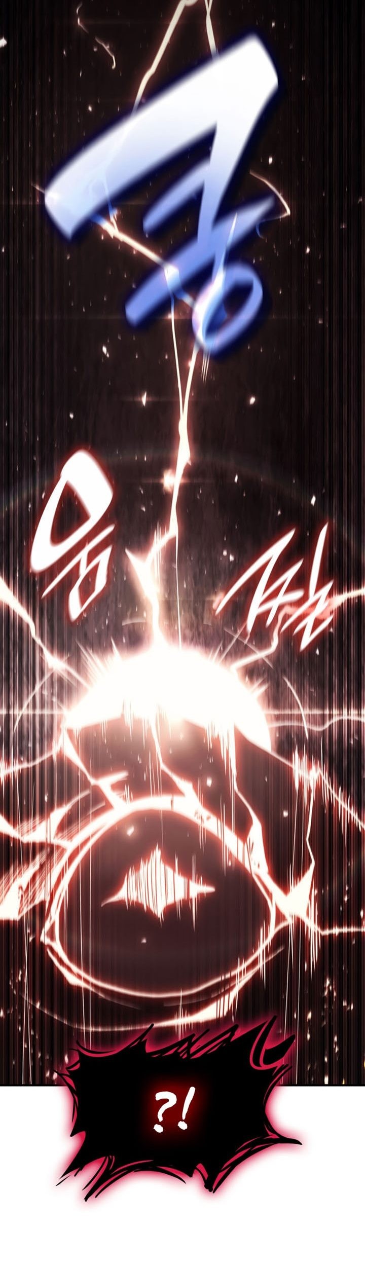 A Disaster-Class Hero Has Returned Chapter 50 Gambar 40