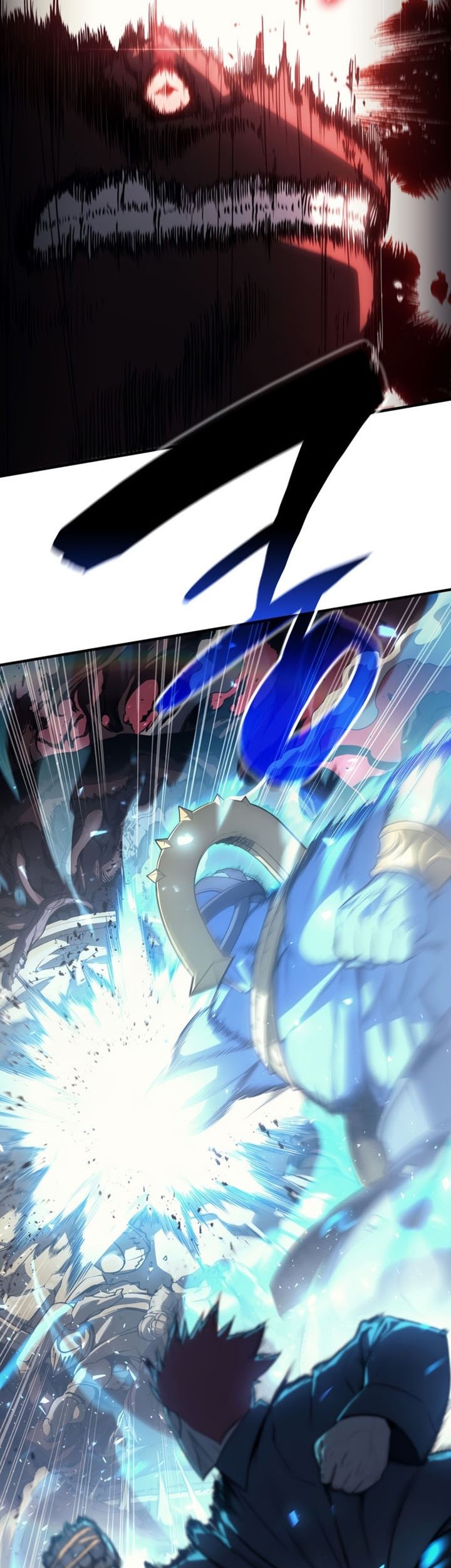 A Disaster-Class Hero Has Returned Chapter 50 Gambar 44